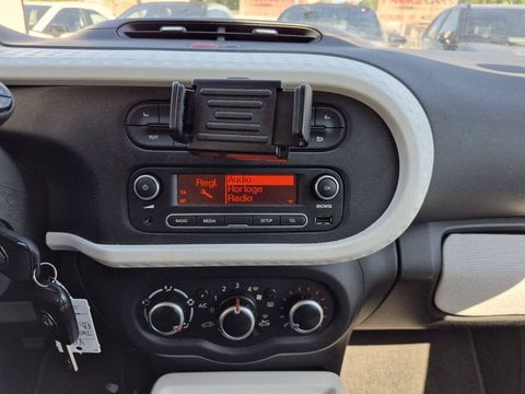 Voitures D'occasion À Argenteuil | Renault Twingo Iii 0.9 Tce 90 Energy E6C Limited