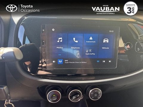 Voitures D'occasion À Sartrouville | Toyota Aygo X 1.0 Vvt-I 72Ch Dynamic S-Cvt My24