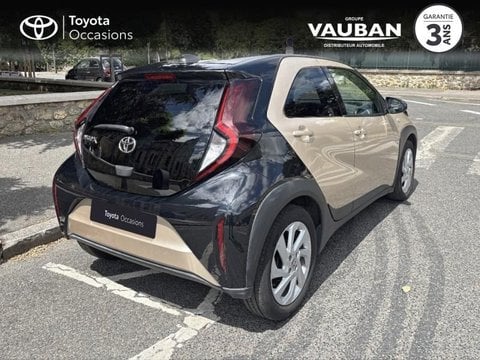 Voitures D'occasion À Le Chesnay | Toyota Aygo X 1.0 Vvt-I 72Ch Design