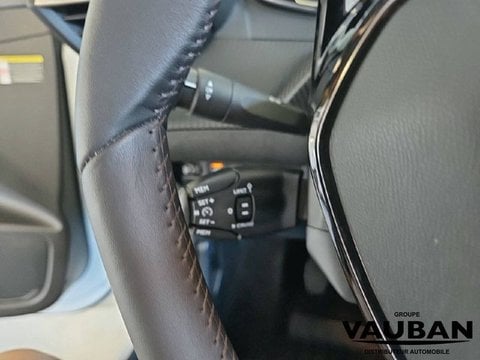 Voitures D'occasion À Osny | Peugeot 208 Ii Puretech 100 S&S Bvm6 Allure