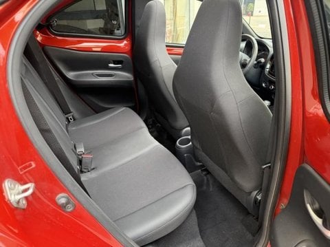 Voitures D'occasion À Le Chesnay | Toyota Aygo X 1.0 Vvt-I 72Ch Air Collection S-Cvt