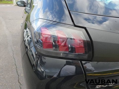 Voitures D'occasion À Osny | Peugeot 208 Ii Puretech 75 S&S Bvm5 Like