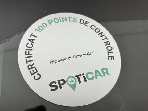 Voitures D'occasion À Osny | Peugeot 308 Iii Puretech 110Ch S&S Bvm6 Active Pack