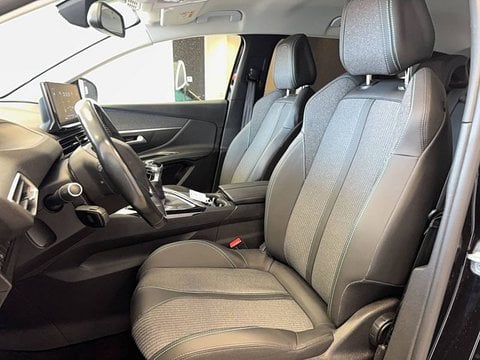 Voitures D'occasion À Buchelay | Peugeot 3008 Ii Puretech 130Ch S&S Bvm6 Allure Pack