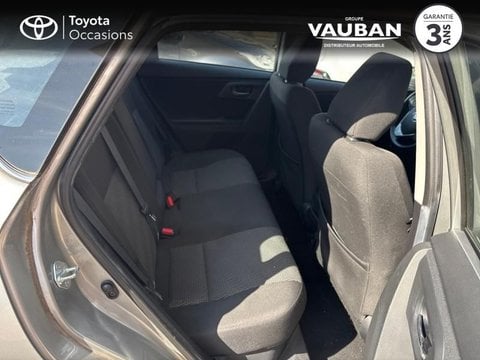Voitures D'occasion À Sartrouville | Toyota Auris Hsd 136H Dynamic 15 5P