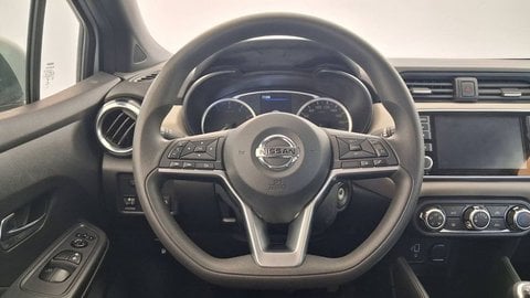 Voitures D'occasion À Herblay | Nissan Micra V Ig-T 100 Made In France