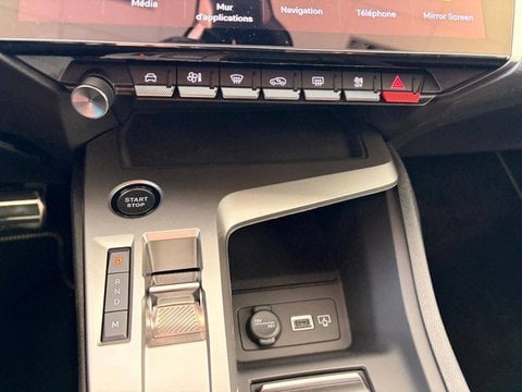 Voitures D'occasion À Argenteuil | Peugeot 308 Iii Sw Hybrid 145 E-Dcs6 Gt