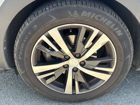 Voitures D'occasion À Chambourcy | Peugeot 3008 Ii 1.2 Puretech 130Ch S&S Bvm6 Allure