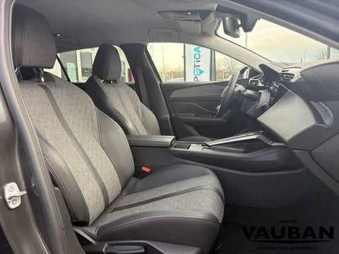 Voitures D'occasion À Herblay | Peugeot 408 Phev 180 E-Eat8 Allure Pack