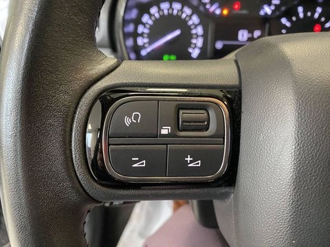 Voitures D'occasion À Osny | Citroën C3 Iii Puretech 110 S&S Eat6 Shine