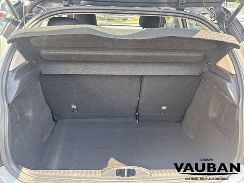 Voitures D'occasion À Montmagny | Citroën C3 Iii Puretech 82 S&S Bvm5 Graphic