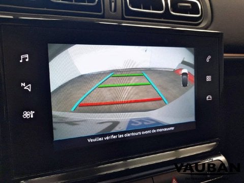 Voitures D'occasion À Gisors | Citroën C3 Iii Puretech 110 S&S Bvm6 Origins