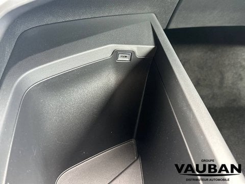 Voitures D'occasion À Chambourcy | Peugeot 3008 Iii Hybrid 145 E-Dcs6 Allure