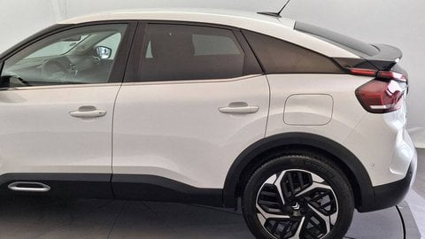 Voitures D'occasion À Les Mureaux | Citroën C4 Iii Puretech 130 S&S Eat8 Shine