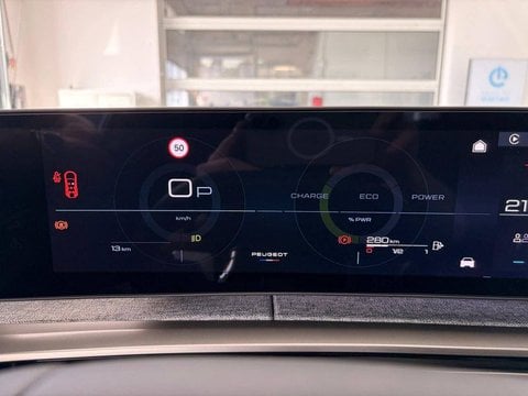 Voitures D'occasion À Argenteuil | Peugeot 5008 Iii Hybrid 145 Ch E-Dcs6 Gt