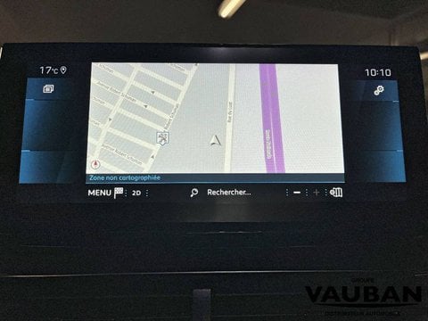 Voitures D'occasion À Saint-Brice-Sous-Forêt | Peugeot 3008 Ii Puretech 130Ch S&S Bvm6 Gt