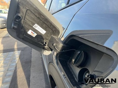 Voitures D'occasion À Chambourcy | Peugeot 2008 Ii Hybrid 145 E-Dcs6 Série Spéciale Envy
