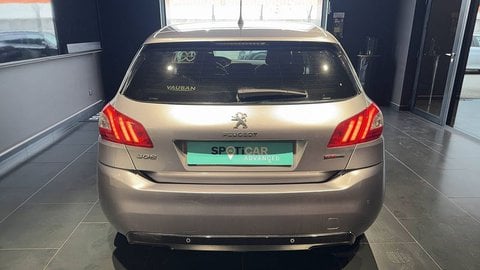 Voitures D'occasion À Buchelay | Peugeot 308 Ii 1.2 Puretech 130Ch S&S Bvm6 Gt Line