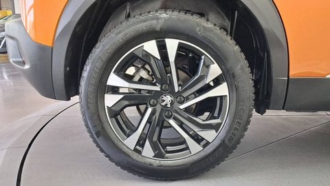 Voitures D'occasion À Les Mureaux | Peugeot 2008 Ii Puretech 130 S&S Eat8 Allure