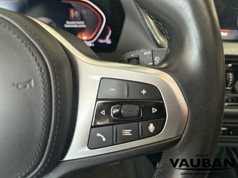 Voitures D'occasion À Les Mureaux | Bmw Série 1 118D 150 Ch Bva8 M Sport