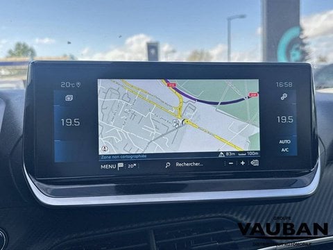 Voitures D'occasion À Chambourcy | Peugeot 2008 Ii Puretech 130 S&S Eat8 Allure