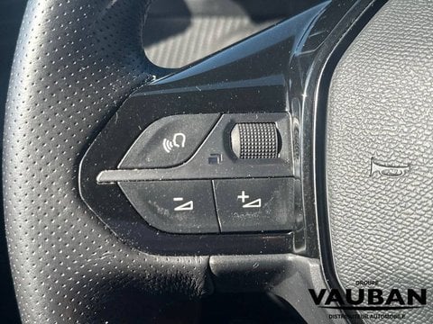 Voitures D'occasion À Chambourcy | Peugeot 208 Ii Puretech 100 S&S Bvm6 Gt