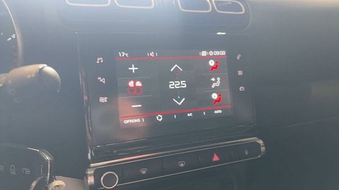 Voitures D'occasion À Buchelay | Citroën C3 Aircross Bluehdi 120 S&S Eat6 Shine