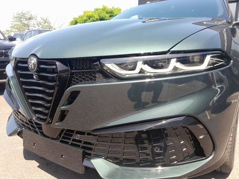 Voitures D'occasion À Pontoise | Alfa Romeo Tonale 1.5 Ibrida 175 Ch Vgt Tct7 Sport Speciale