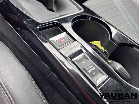 Voitures D'occasion À Chambourcy | Peugeot 2008 Ii Puretech 130 S&S Bvm6 Allure