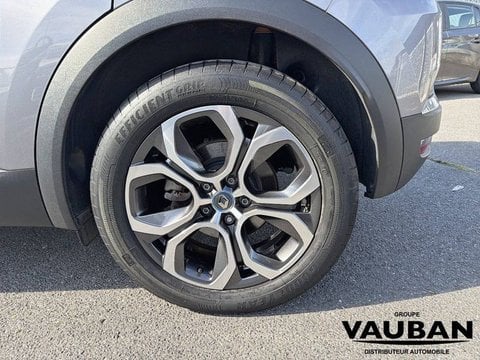 Voitures D'occasion À Herblay | Renault Captur Ii E-Tech Plug-In 160 Intens