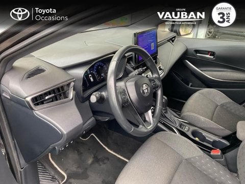 Voitures D'occasion À Sartrouville | Toyota Corolla Touring Spt 1.8 140Ch Dynamic Business My24