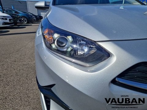 Voitures D'occasion À Sarcelles | Kia Ceed Iii 1.5 T-Gdi 140 Ch Dct7 Active