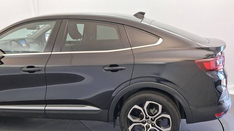 Voitures D'occasion À Saint-Brice-Sous-Forêt | Renault Arkana E-Tech 145 - 21B Intens