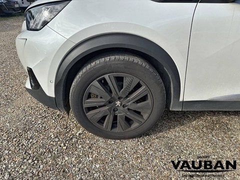 Voitures D'occasion À Chambourcy | Peugeot 2008 Ii Puretech 130 S&S Eat8 Gt Pack