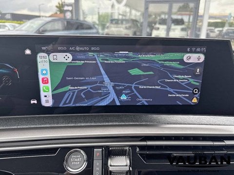 Voitures D'occasion À Chambourcy | Peugeot 5008 Electrique Iii Electrique 210 Ch 73 Kwh Gt