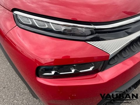 Voitures D'occasion À Chambly | Citroën C3 Aircross Puretech 110 S&S Bvm6 Feel