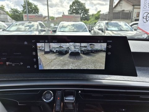 Voitures D'occasion À Argenteuil | Peugeot 5008 Iii Hybrid 145 Ch E-Dcs6 Allure