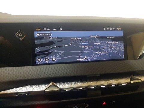 Voitures D'occasion À Gisors | Ds Ds 4 Ds4 Ii Hybride 136 E-Dct6 Pallas
