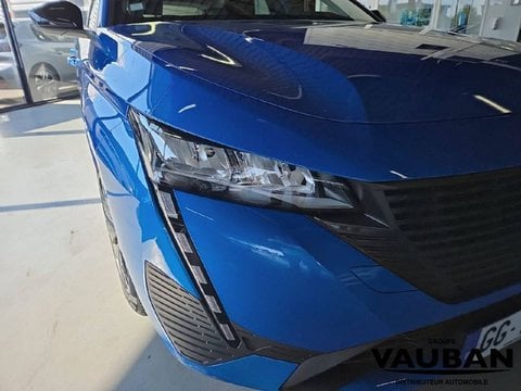 Voitures D'occasion À Osny | Peugeot 308 Iii Puretech 110Ch S&S Bvm6 Active Pack