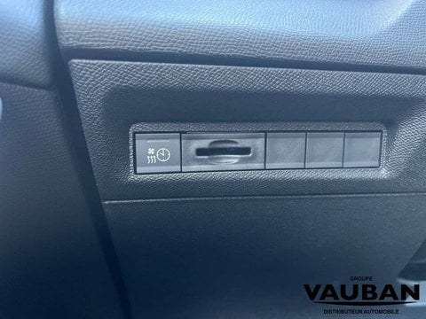 Voitures D'occasion À Osny | Peugeot 308 Electrique 55 Kwh 156Ch Gt