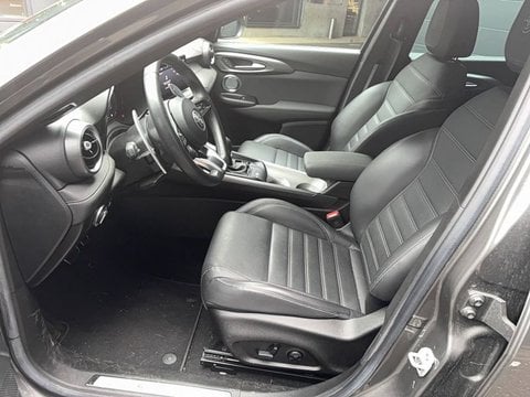Voitures D'occasion À St-Brice-Sous-Forêt | Alfa Romeo Tonale 1.5 Hybrid 160 Ch Vgt Tct7 Edizio...