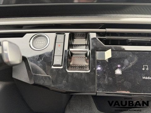Voitures D'occasion À Osny | Peugeot 3008 Hybrid 136 E-Dcs6 Allure