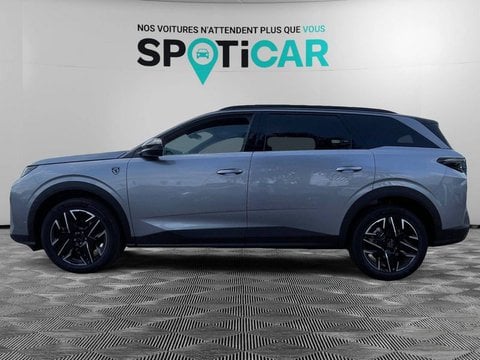 Voitures D'occasion À Osny | Peugeot 5008 Iii Hybrid 145 E-Dcs6 Gt