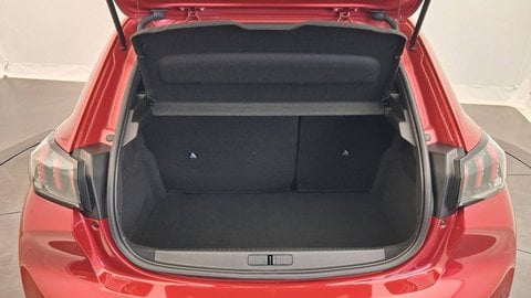 Voitures D'occasion À Chambourcy | Peugeot 208 Puretech 130 S&S Eat8 Gt