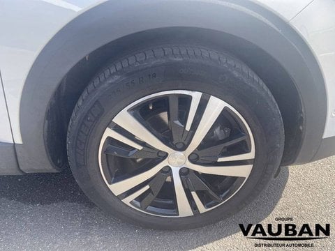Voitures D'occasion À Herblay | Peugeot 3008 Ii Puretech 130Ch S&S Eat8 Gt