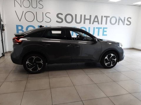 Voitures D'occasion À Buchelay | Citroën C4 Iii Puretech 130 S&S Eat8 Shine
