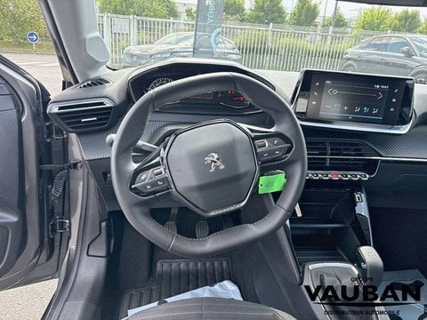 Voitures D'occasion À Osny | Peugeot 208 Ii Puretech 75 S&S Bvm5 Active Pack