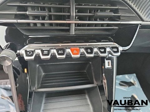 Voitures D'occasion À Osny | Peugeot 208 Ii Puretech 75 S&S Bvm5 Active