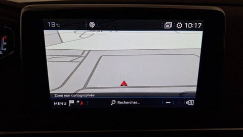 Voitures D'occasion À Herblay | Peugeot 3008 Ii Puretech 130Ch S&S Bvm6 Style