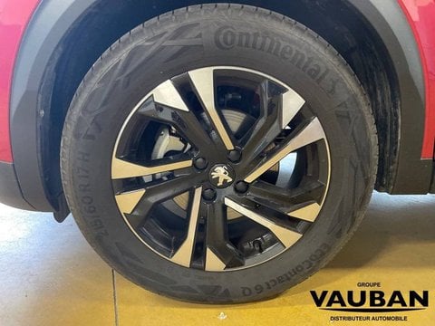 Voitures D'occasion À Chambourcy | Peugeot 2008 Ii Puretech 130 S&S Eat8 Allure